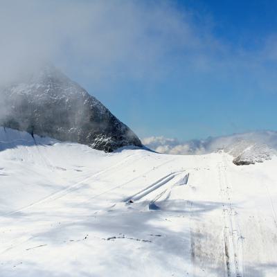 Foto Reiseziel Ski-Opening Hintertuxer Gletscher