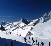Vorschaubild Reise: Ski-Opening Hintertuxer Gletscher