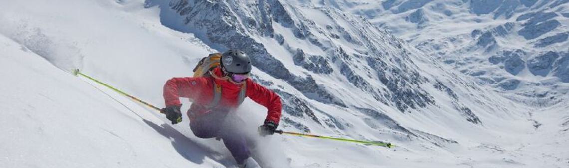Titelbild Reiseziel: Skischaukel Österreich & Italien