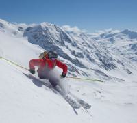 Vorschaubild Reise: Skischaukel Österreich & Italien