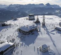 Vorschaubild Reise: Skireise Kronplatz