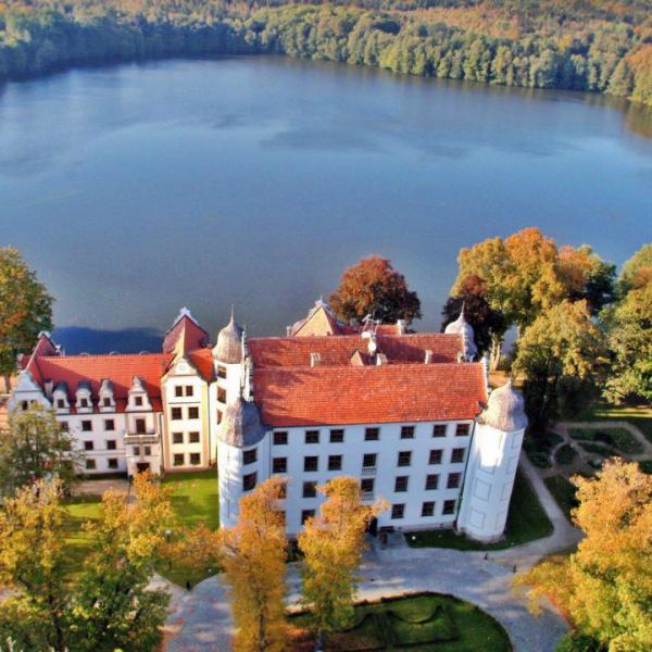 TeichTouristik Reiseveranstalter, Planung von Busreisen und