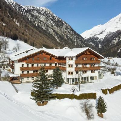 Foto Reiseziel Weihnachtliches Südtirol
