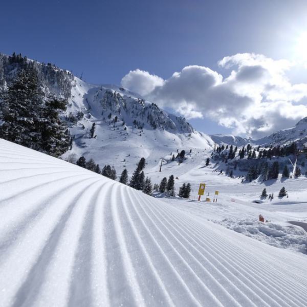 Vorschaubild Reise: Ski-Schaukel Val di Fiemme