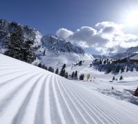 Vorschaubild Reise: Ski-Schaukel Val di Fiemme